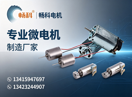 畅科电机德阳线上分站